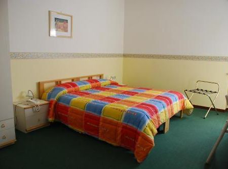 Hotel Marco Polo Caldogno Bilik gambar