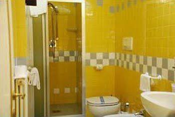 Hotel Marco Polo Caldogno Luaran gambar
