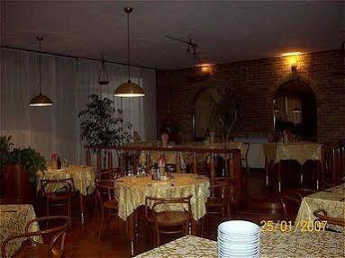 Hotel Marco Polo Caldogno Luaran gambar