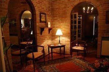 Hotel Marco Polo Caldogno Luaran gambar