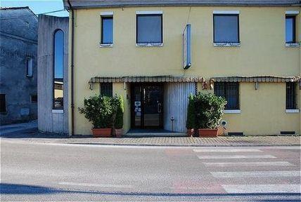 Hotel Marco Polo Caldogno Luaran gambar