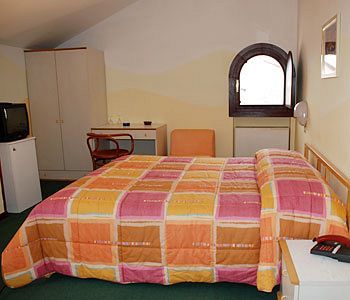 Hotel Marco Polo Caldogno Luaran gambar