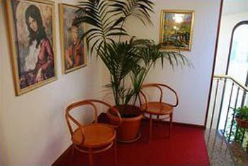 Hotel Marco Polo Caldogno Luaran gambar