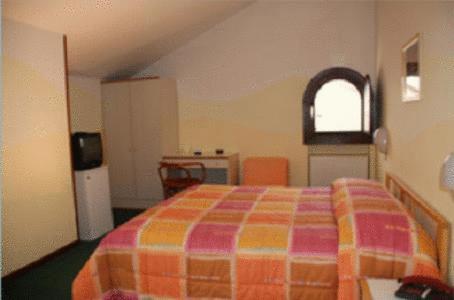 Hotel Marco Polo Caldogno Bilik gambar